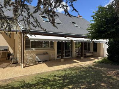 For sale PROCHE CENTRE VILLE 7 rooms 196 m2 Cher (18200) photo 3