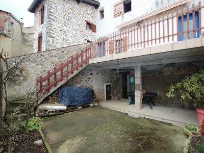 For sale Proche Village 9 rooms 179 m2 Loire (42520) photo 4