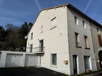 For sale 6 rooms 175 m2 Charente (16700) photo 0