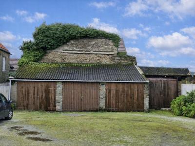 Annonce Vente 11 pi�ces Maison  50