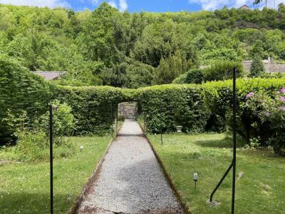For sale AX LES THERMES (09110) 10 rooms 391 m2 Ariege (09110) photo 2