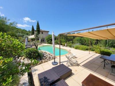 For sale 8 rooms 185 m2 Ardeche (07140) photo 0