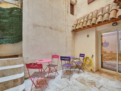 Annonce Vente 2 pi�ces Appartement  13