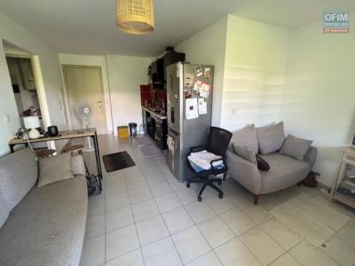 Annonce Vente Appartement Sainte-clotilde 974