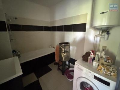 Acheter Appartement Sainte-clotilde