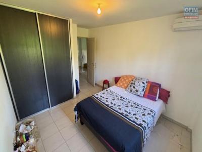 Acheter Appartement Sainte-clotilde Reunion