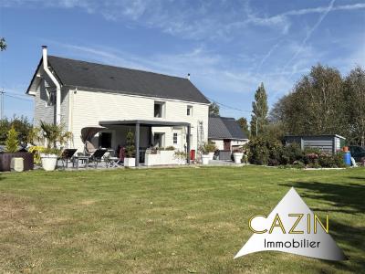 For sale Anceins L'AIGLE 4 rooms 76 m2 Orne (61550) photo 0