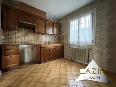 Acheter Maison Gace 89000 euros