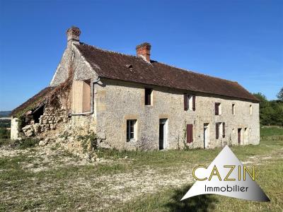 Acheter Maison Argentan 118800 euros
