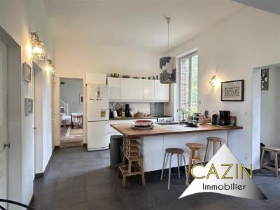 Acheter Maison Aigle Orne