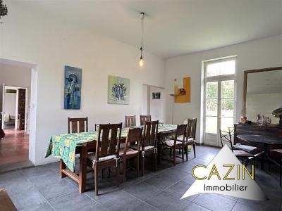 Acheter Maison Aigle 350000 euros