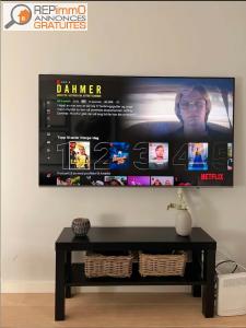 Louer Appartement 42 m2 Pau