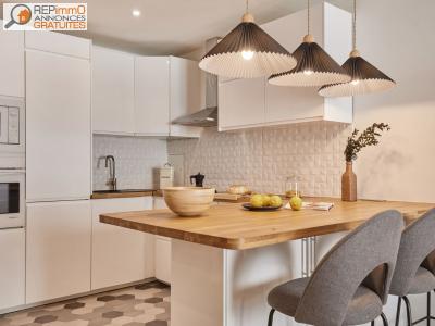 For rent Menton Av. F�lix Faure 2 rooms 42 m2 Alpes Maritimes (06500) photo 1