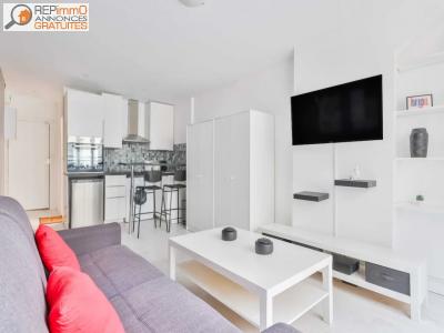 For rent Nanterre Rue du Dr Charcot 2 rooms 42 m2 Hauts de Seine (92000) photo 1