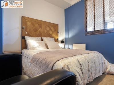 Annonce Location 2 pi�ces Appartement Clermont-ferrand 63