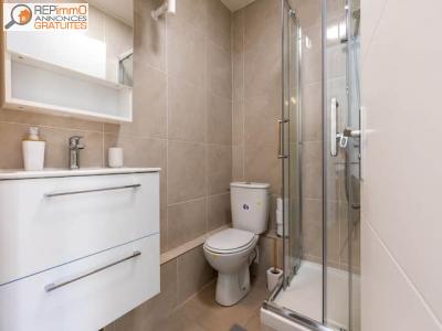 For rent Reims  Rue de l'Arbal�te 2 rooms 43 m2 Marne (51100) photo 0