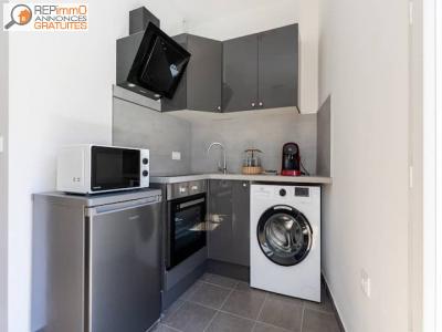 Louer Appartement 43 m2 Reims