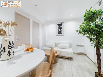 Annonce Location 2 pi�ces Appartement Sarcelles 95