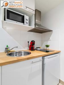 Louer Appartement 43 m2 Sarcelles