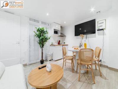 Louer Appartement Sarcelles 550 euros