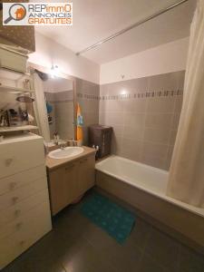 Louer Appartement 43 m2 Argeles-sur-mer