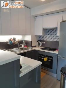 Louer Appartement Argeles-sur-mer 550 euros