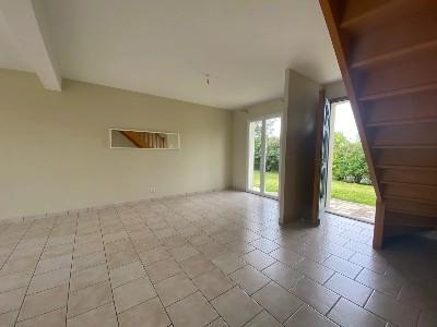 For rent Varrains 5 rooms 84 m2 Maine et loire (49400) photo 0