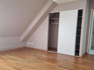 Louer Maison 130 m2 Montlucon