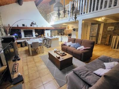 Annonce Vente 4 pi�ces Maison Agde 34