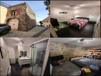 Acheter Maison Agde 225000 euros