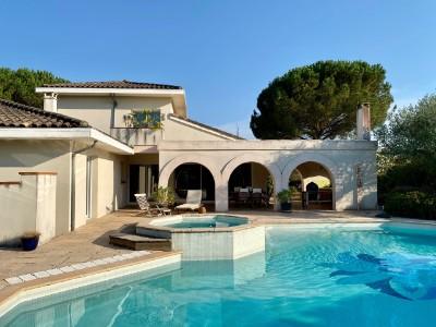 For sale Pibrac PIBRAC 6 rooms 340 m2 Haute garonne (31820) photo 0