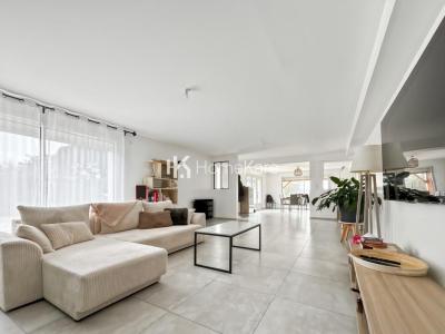 Annonce Vente 6 pi�ces Maison Belberaud 31