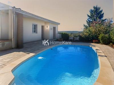 Acheter Maison Launaguet Haute garonne