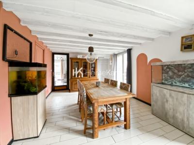 For sale Bazas 5 rooms 150 m2 Gironde (33430) photo 1