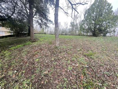 Annonce Vente Terrain Auch 32