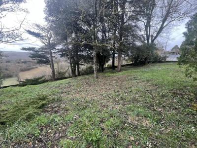Acheter Terrain 810 m2 Auch
