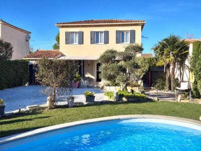 For sale Graveson 4 rooms 100 m2 Bouches du Rhone (13690) photo 0