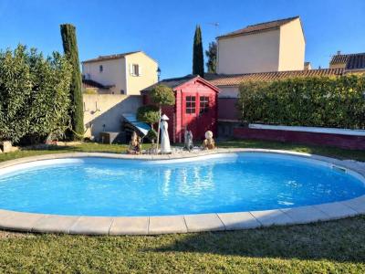 Annonce Vente 4 pi�ces Maison Graveson 13