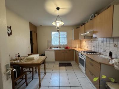 Annonce Vente 4 pi�ces Maison Saint-leonard-de-noblat 87
