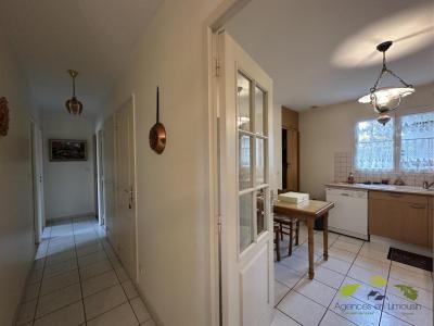 Acheter Maison 90 m2 Saint-leonard-de-noblat