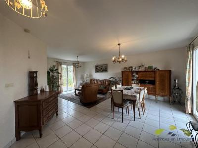 Acheter Maison Saint-leonard-de-noblat Haute vienne