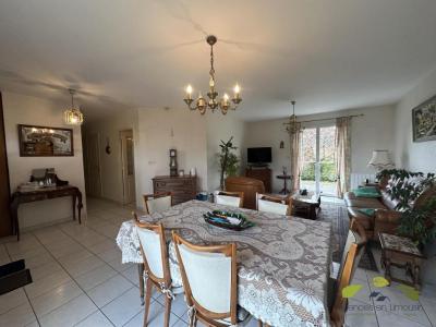 Acheter Maison Saint-leonard-de-noblat 201000 euros