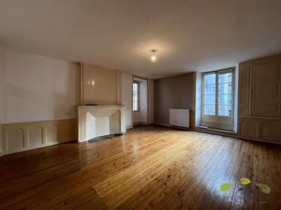 Annonce Location 3 pi�ces Appartement Saint-leonard-de-noblat 87