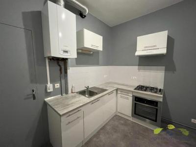 Louer Appartement Saint-leonard-de-noblat Haute vienne