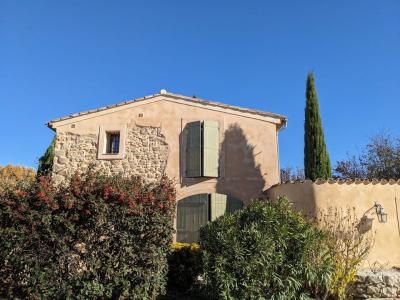Annonce Vente 10 pi�ces Maison Ollieres 83