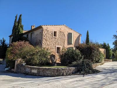 Acheter Maison 300 m2 Ollieres