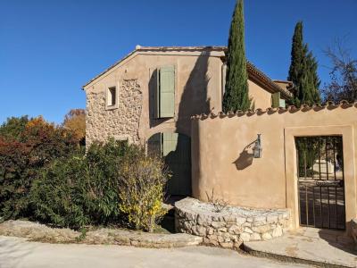 Acheter Maison Ollieres 1200000 euros