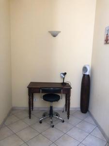 Louer Appartement Bastia 630 euros