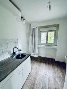 Acheter Appartement 52 m2 Grand-charmont