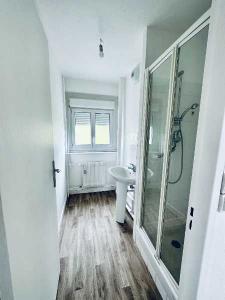 Acheter Appartement Grand-charmont Doubs